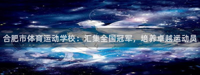 vsport体育官方正版app五金厂：合肥市体育运动