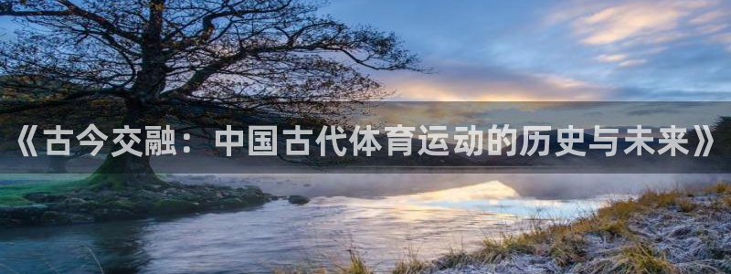 vsport体育官网下载是干嘛的公司：《古今交融：中