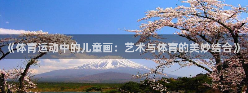 vsport体育官网下载招商电话地址查询：《体育运动中的儿童
