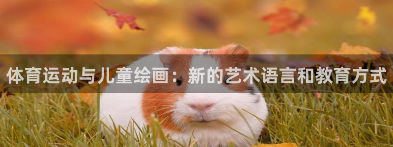 vsport体育官网下载招商电话号码：体育运动与儿童