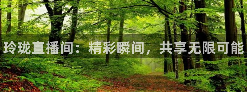 搜球体育直播：玲珑直播间：精彩瞬间，共享无限可能