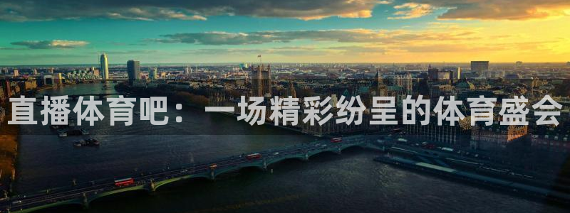搜球吧直播网：直播体育吧：一场精彩纷呈的体育盛会